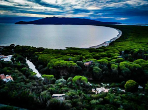 Villa Paradisino Orbetello